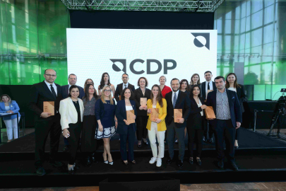 Dünyanın En Büyük Çevre Raporlama Platformu CDP’nin 2025 Türkiye Sonuçları ve Lider Şirketler Açıklandı