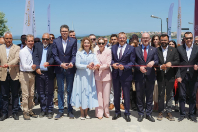 Ayvalık Gastrofest, İkinci Kez Ege'nin Kalbinde Gastronomi Dünyasını Buluşturuyor