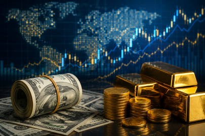 Dolar ve Altında Kritik Hafta Başlıyor: 18-24 Mayıs’ta Piyasaların Yönünü Belirleyecek Gelişmeler