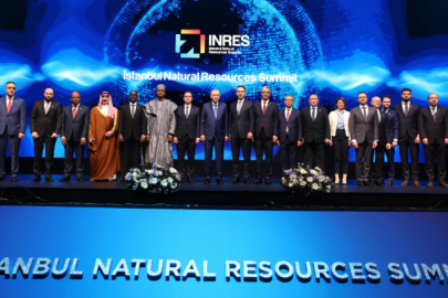 Enerji Diplomasisinin Kalbi İstanbul’da Atacak