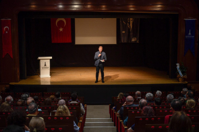 İzmir’in Binlerce Yıllık Şifa Mirası Belgesel Oldu