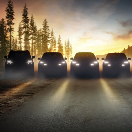 Ford’dan Avrupa Pazarı İçin Yeni Hamle