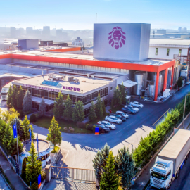 Kimpur, PET Geri Dönüşüm Sürecini Tesislerine Taşıdı