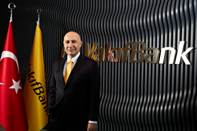 Vakıfbank’tan 1,2 Milyar Dolar Sürdürülebilirlik Temalı Sendikasyon Kredisi
