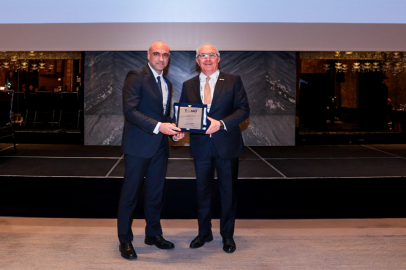 Zeren Metal TALSAD Üyeleri Arasında Yerini Aldı