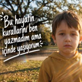 Bayramın Bereketi Otizmli Çocukların Geleceğine Dönüşüyor