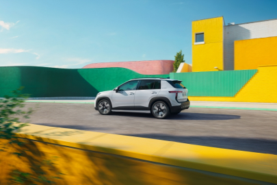 Škoda Epiq Özellikleri ve Türkiye Satış Tarihi Açıklandı