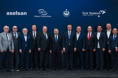 Türk Telekom ve ASELSAN’dan Yerli Teknoloji İçin Stratejik Güç Birliği
