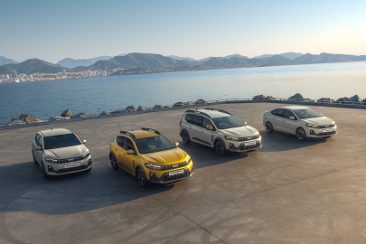 Dacia’dan Yakıt Tasarrufunda Yeni Dönem
