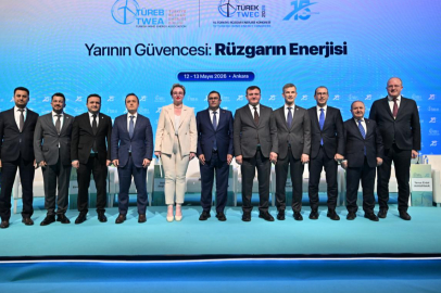 Türkiye’de Rüzgar Enerjisi Yatırımlarında İzin Süreçleri Hızlanıyor