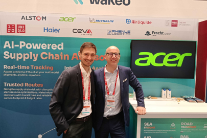 Acer EMEA’dan Yapay Zeka Destekli Yeşil Lojistik Hamlesi