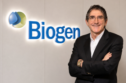 Biogen Türkiye’de Üst Düzey Atama