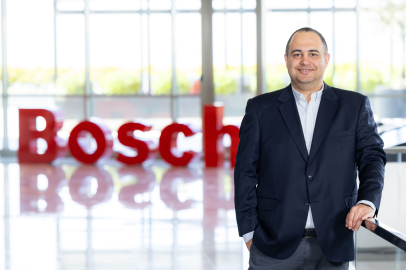 Bosch’tan Profesyonellere Dijital Çözüm