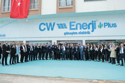 CW Enerji Plus Bayi Ağı Kahramanmaraş Elbistan’da Büyümeye Devam Ediyor