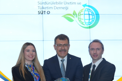 İnci Akü’nün #HerAküBirTohum Projesi’nden 100 Bin Tohum Daha