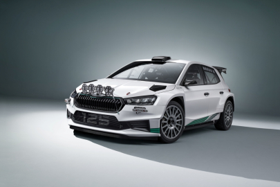 Škoda Motor Sporlarındaki 125. Yılını Kutluyor