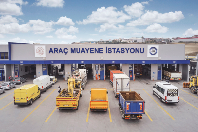 TÜVTÜRK, Bayram Yolculuğu Öncesi Araç Muayenesinin Önemini Vurguluyor