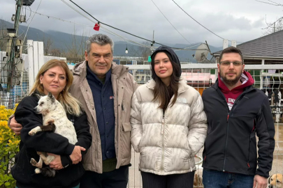 Bursa’da 400 Patiye Umut Çağrısı: Pati-Sev Derneği Destek Bekliyor