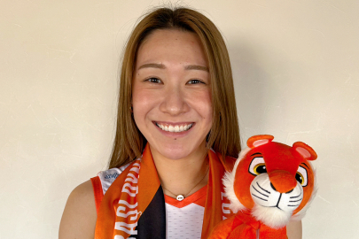 Japon Yıldız Mayu Ishikawa Eczacıbaşı Dynavit’te