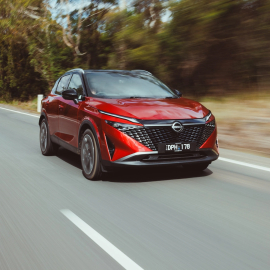 Qashqai e-POWER’dan Tazmanya Testinde Rekor Tasarruf