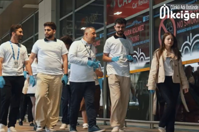 Sabiha Gökçen’den Ezber Bozan Farkındalık