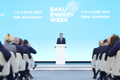 Bayraktar: Türkiye Güvenilir Enerji Ortağı Olmaya Devam Edecek