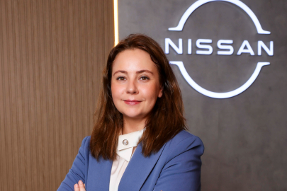 Nissan Türkiye’de Üst Düzey Atama