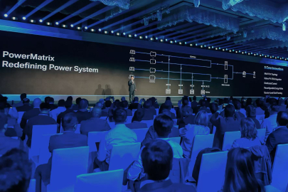 PowerMatrix ile Akıllı ve Entegre Çözüm