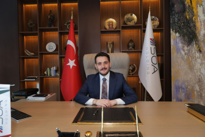 2026’da Gayrimenkul ve İnşaat Sektörünü Şekillendirecek Yatırım Trendleri