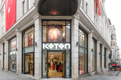 Koton Sanal Deneme Kabini Uygulamasını Hayata Geçirdi