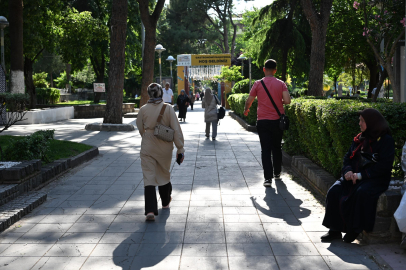 Sevgi Yolları’nda Kameralı Denetim Dönemi