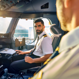 Emirates’ten Türk Pilotlara Kariyer Fırsatı