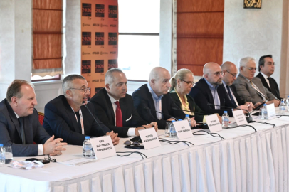 Perakende Sektörünün Geleceği İçin "Ortak Akıl" Vurgusu