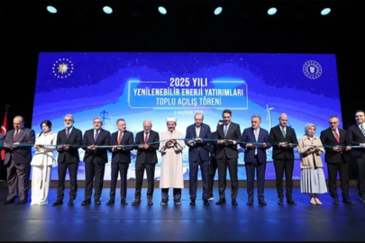 Türkiye'nin Enerji Dönüşümünde Yeni Dönem