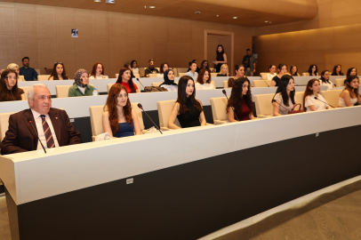 Gençler Nilüfer’de Geleceğe Hazırlanıyor