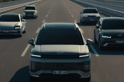 Hyundai Özel Şarj Desteği İle Elektrikli Mobiliteye Geçişi Kolaylaştırıyor