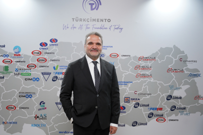 TÜRKÇİMENTO’dan Yeşil Dönüşüm ve Sürdürülebilirlik Mesajı