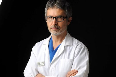 Prof. Dr. Ahmet Karacalar, Yağ Dokusunun Hücresel Yenilenmedeki Hayati Rolünü Anlattı