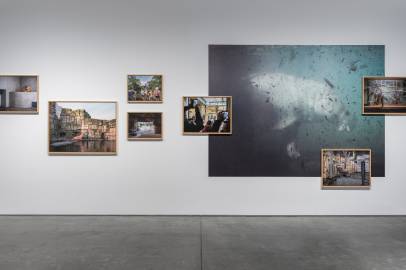 İstanbul Modern’de Panorama Konuşmaları Devam Ediyor