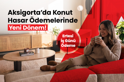 Konut Hasar Ödemelerinde Yeni Dönem