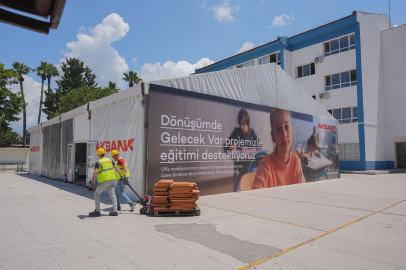 Millî Eğitim Bakanlığı ve Akbank’tan  İleri Dönüşüm için Önemli Adım
