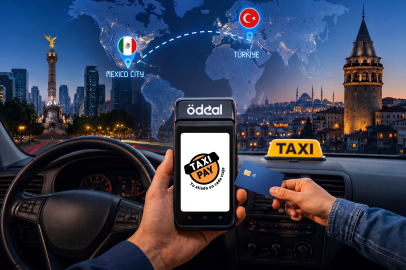 Ödeal, İlk Yurt Dışı Operasyonunu Meksika'da Başlattı