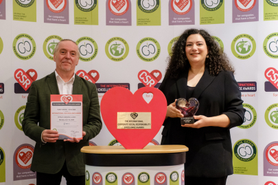 Türk Tuborg’un KÖK Gelişim Programı’na CSR Excellence Awards’tan Uluslararası Ödül
