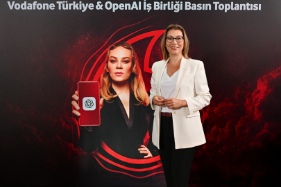 Vodafone Türkiye Müşterileri İçin Dünyada Bir İlke İmza Attı