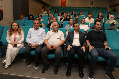 Güvenli Gıda İçin Esnaf ve Vatandaşlar Bilgilendirildi