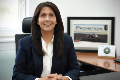 Prometeon Türkiye’de Üst Düzey Atama