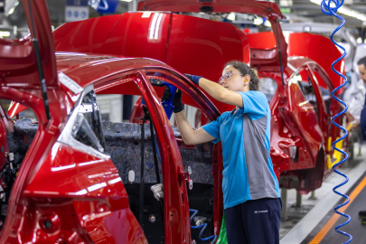 Hyundai Motor Türkiye’den 715 Milyon Euroluk Dev Yatırım