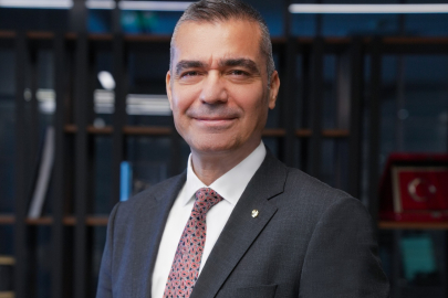 Açık Holding'de İki Stratejik Atama