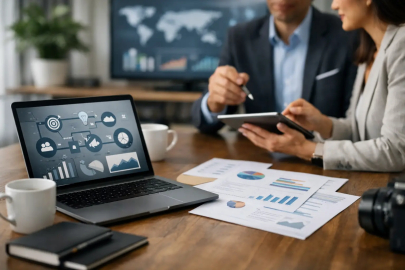 B2B Medya İçerik Stratejisi Nasıl Kurulur?