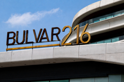 Bulvar 216 1.044 MWh’lik Yeşil Enerji Tüketimini Tescilledi
